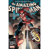 Amazing Spider - Man By Wells & Romita Jr. Vol. 1: World Without Love - Starbase 505